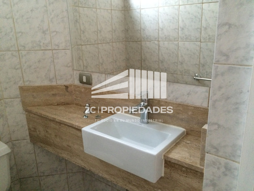 Bodega En Condominio, Quilicura