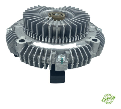 Fan Clutch Encava Ent-900/toyota Dyna 4.6/4he1/6bg1