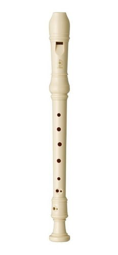 Flauta Dulce Yamaha Yrs-23 