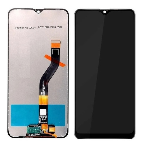 Modulo Completo Touch Display Samsung A10s A107f