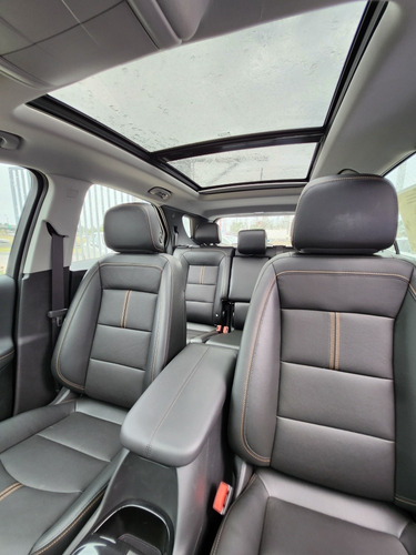 Imagen 10 de 21 de Chevrolet Equinox 2023 1.5t Premier 4wd