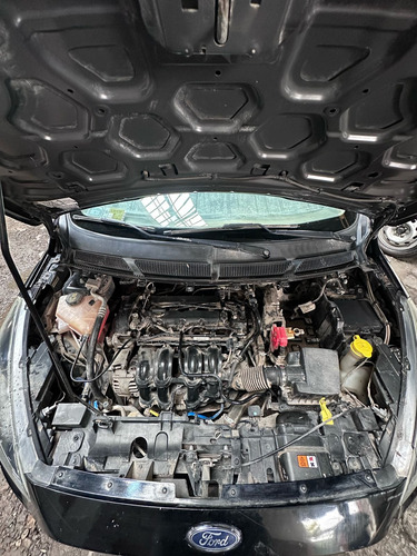 Ford Ka S 1.5l