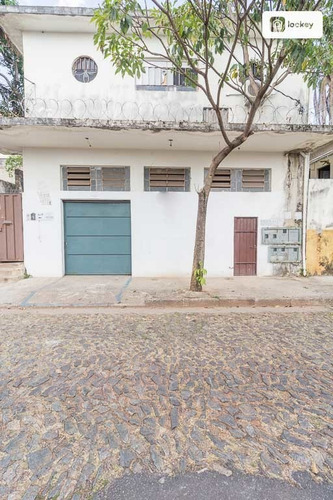 Imagem 15 de 15 de Aluguel De Casa Com 45m² E 1 Quarto - 10677