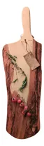 Comprar Tabla De Cortar Carnes, Quesos, 71a80cm, De Madera. Nórdica