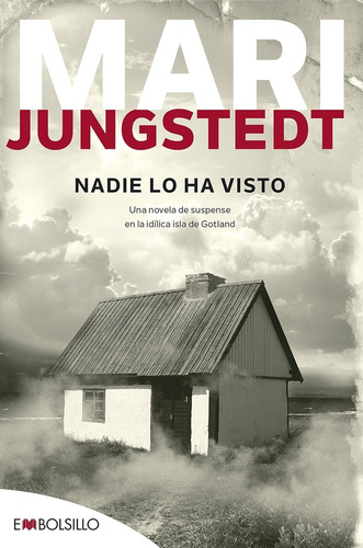 Nadie Lo Ha Visto - Mari Jungstedt