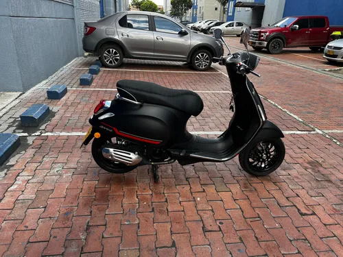 Vespa Sprint 150 Abs