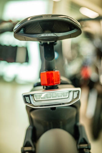 Bicicleta Eléctrica Nuuv E-bike Eub-01 Sport