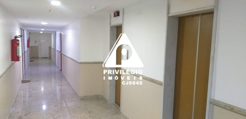 Sala Comercial À Venda, Freguesia ( Jacarepaguá ) - Rio De Janeiro/rj - 27382