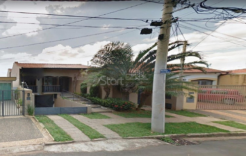 Imagem 1 de 14 de Casa À Venda Em Taquaral - Ca002116