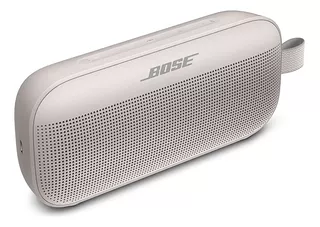 Bose Soundlink Flex Wireless Speaker ( White Smoke )