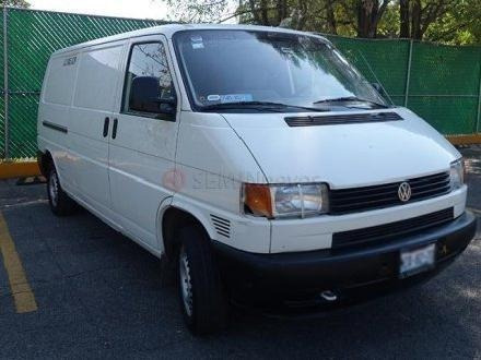 Antifaz Vw Eurovan 2001 2002 2003 2004