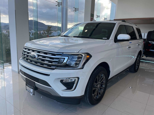 Imagen 1 de 5 de Ford Expedition Limited