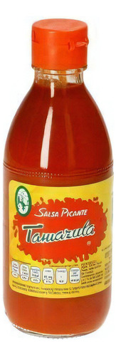Salsa Tamazula Picante 250 Ml