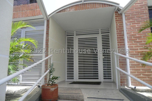 Imagen 3 de 16 de Mls#23-18460. Se Alquila Apartamento En La Urb. Las Haciendas Del Encantado Humbolt En Macaracuay. A.a