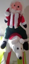 Comprar Muñecos De Navidad Con Oso
