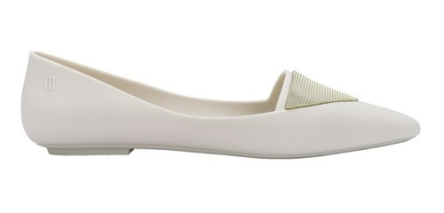 Zapato Mujer Melissa Pointy Iv Ad - Colores