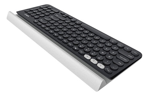 Teclado Multidispositivo Inalambrico Logitech K780 Pc Mac