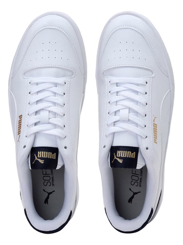 Tênis Puma Shuffle