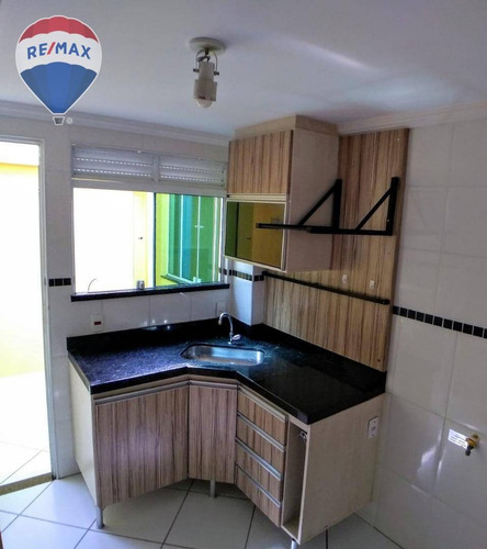 Imagem 9 de 14 de Apartamento Com 2 Quartos À Venda, 118 M² Por R$ 275.000 - Riviera Fluminense - Macaé/rj - Ap0013