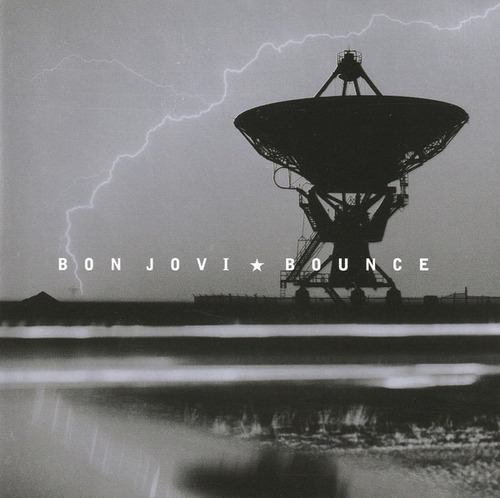 Cd Bon Jovi / Bounce Special Edition (2010)