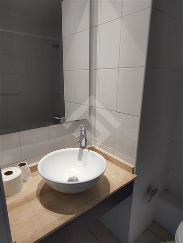 Departamento En Venta De 1 Dorm. En San Miguel