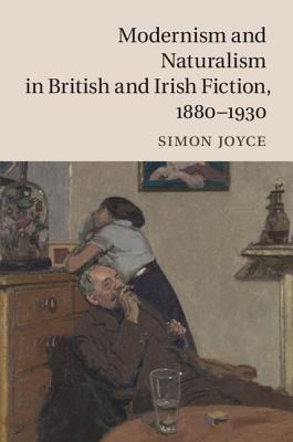 Libro Modernism And Naturalism In British And Irish Ficti...