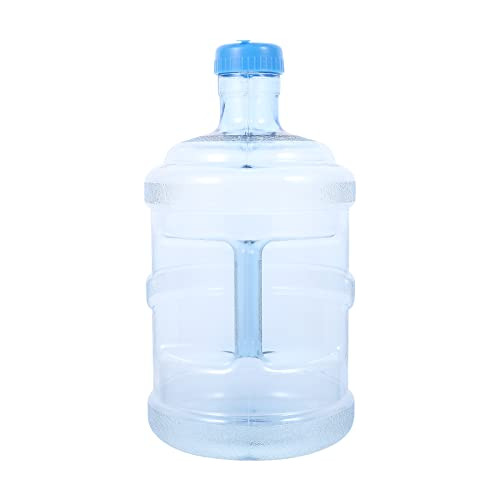 Jarra De Agua De 5l, Botella De Agua Mineral Portátil ...