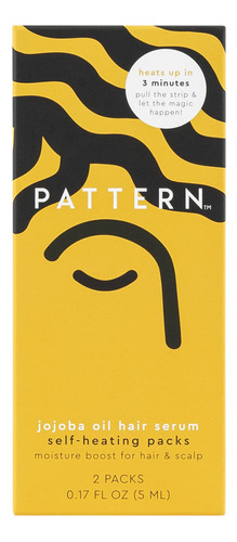 Pattern Beauty By Tracee Ellis Ross - Paquetes De Aceite De 