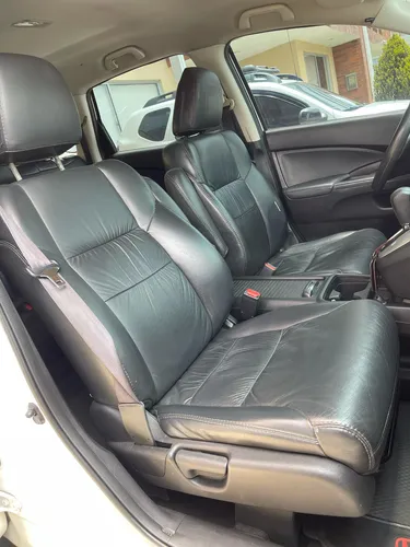 Honda CR-V 2.4 Lx