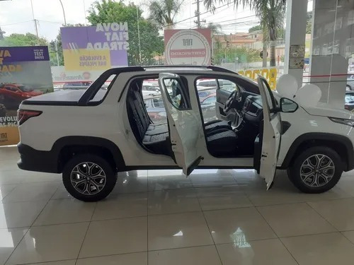 Nueva Strada 0km Entrega Inmediata $185.000 Tomo Usados L-