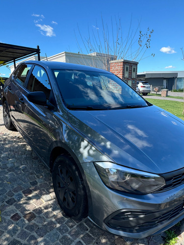 Volkswagen Polo 1.6 Msi Track
