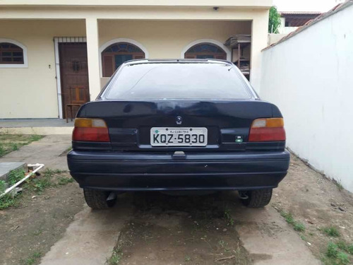 Ford Escort Glx 1.8i