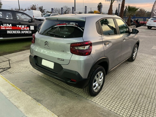 Citroën C3 PURETECH 82 4X2 1.2
