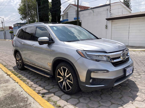 Honda Pilot 3.5 Touring At
