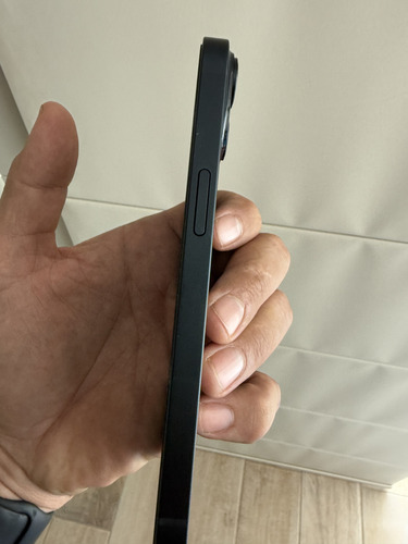 Apple iPhone 14 (256 Gb) - Medianoche (Usado)