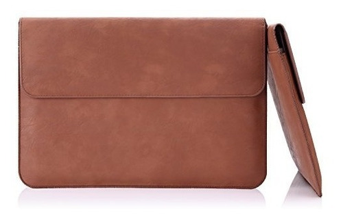 Moko Sleeve Bag Para La Nueva Macbook 12 Pulgadas, Funda Pro