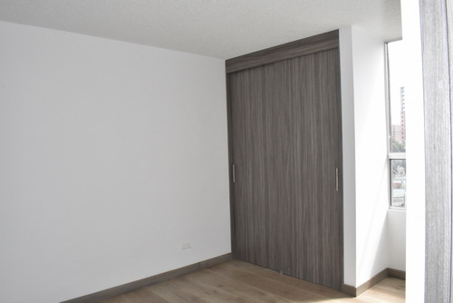 Imagen 11 de 13 de Apartamento En Venta En Rionegro Torres Del Campo