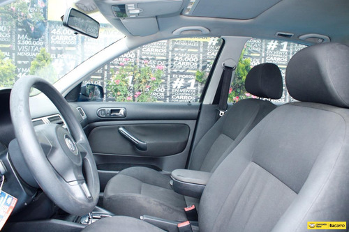 Imagen 19 de 25 de Volkswagen Jetta