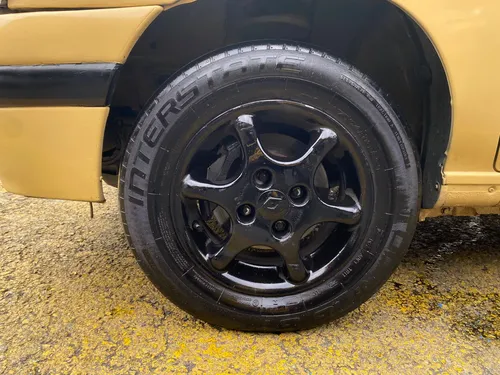 Renault Clio 1 1.4 Rn Mt 4x2 2000