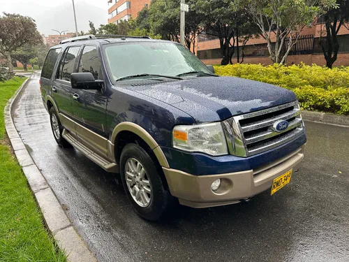 Ford Expedition 5.4 Xlt
