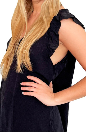 Vestido Jackie Verde