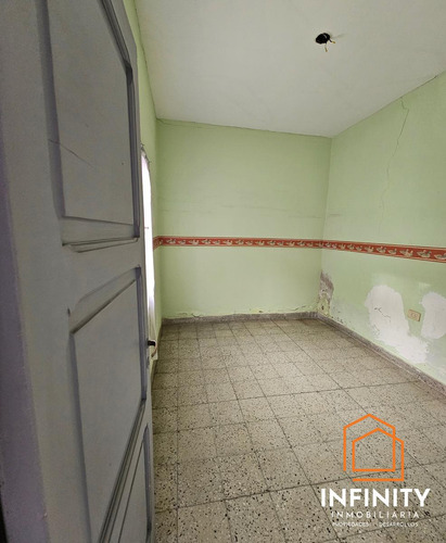 Casa En Calle San Martin