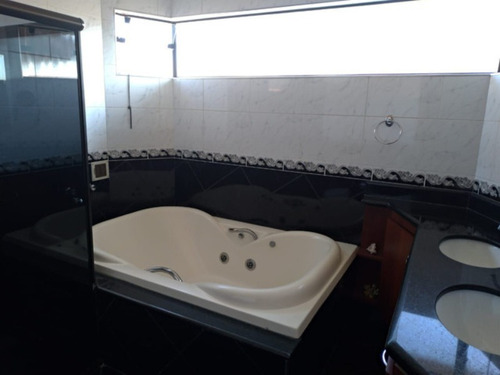 Imagem 16 de 18 de Sobrado À Venda No Condomínio Residencial Valença, Em Sorocaba -sp - 3668 - 69319631