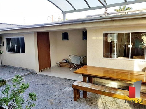 Imagem 20 de 30 de Casa - Cs051 - 32951969