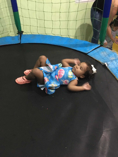 Imagem 1 de 1 de Pula Pula E Animação De Festa