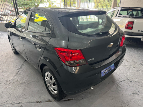 Chevrolet Onix 1.0 Joy 5p