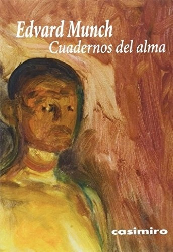 Cuadernos Del Alma - Edvard Munch