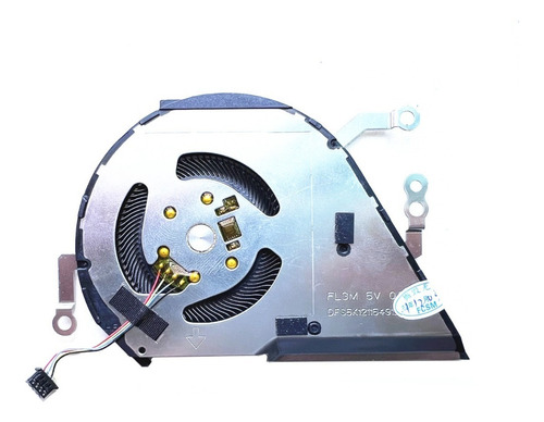 Imagen 2 de 3 de Ventilador Asus Vivobook X420 X420u
