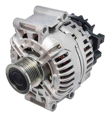 Alternador Para Volkswagen Passat 2.0 2010 S-bosch 12v 140a