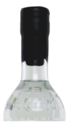 Pack De 6 Tequila El Mexicano Blanco 45° 750 Ml